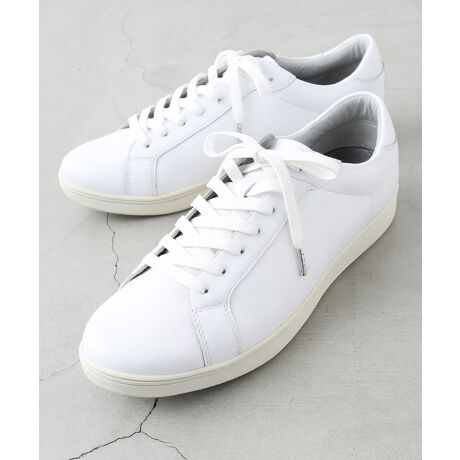 Web限定 スムースレザースニーカー テットオム Tete Homme ファッション通販 マルイウェブチャネル