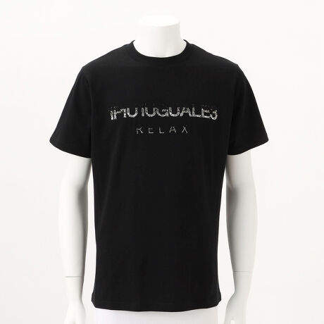 1PIU1UGUALE3 RELAX】T-SHIRTS | テットオム(TETE HOMME) | マルイ 