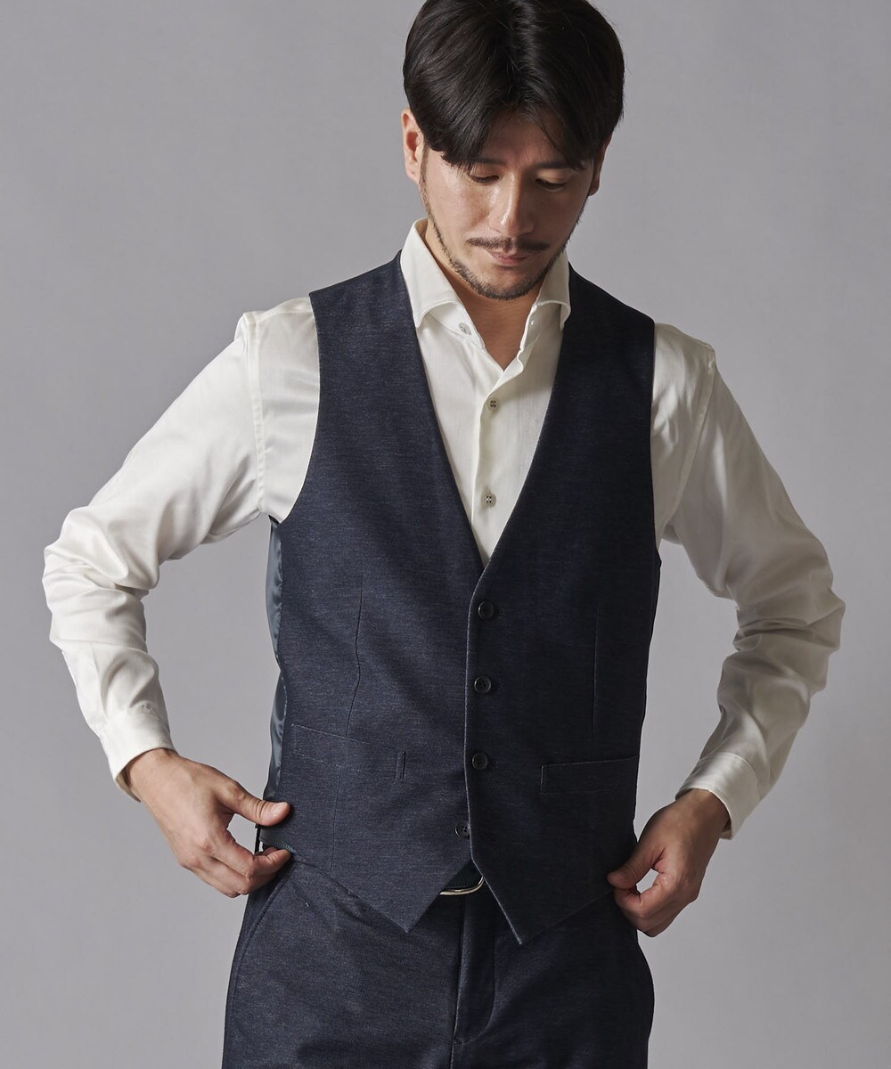 tete homme ベスト