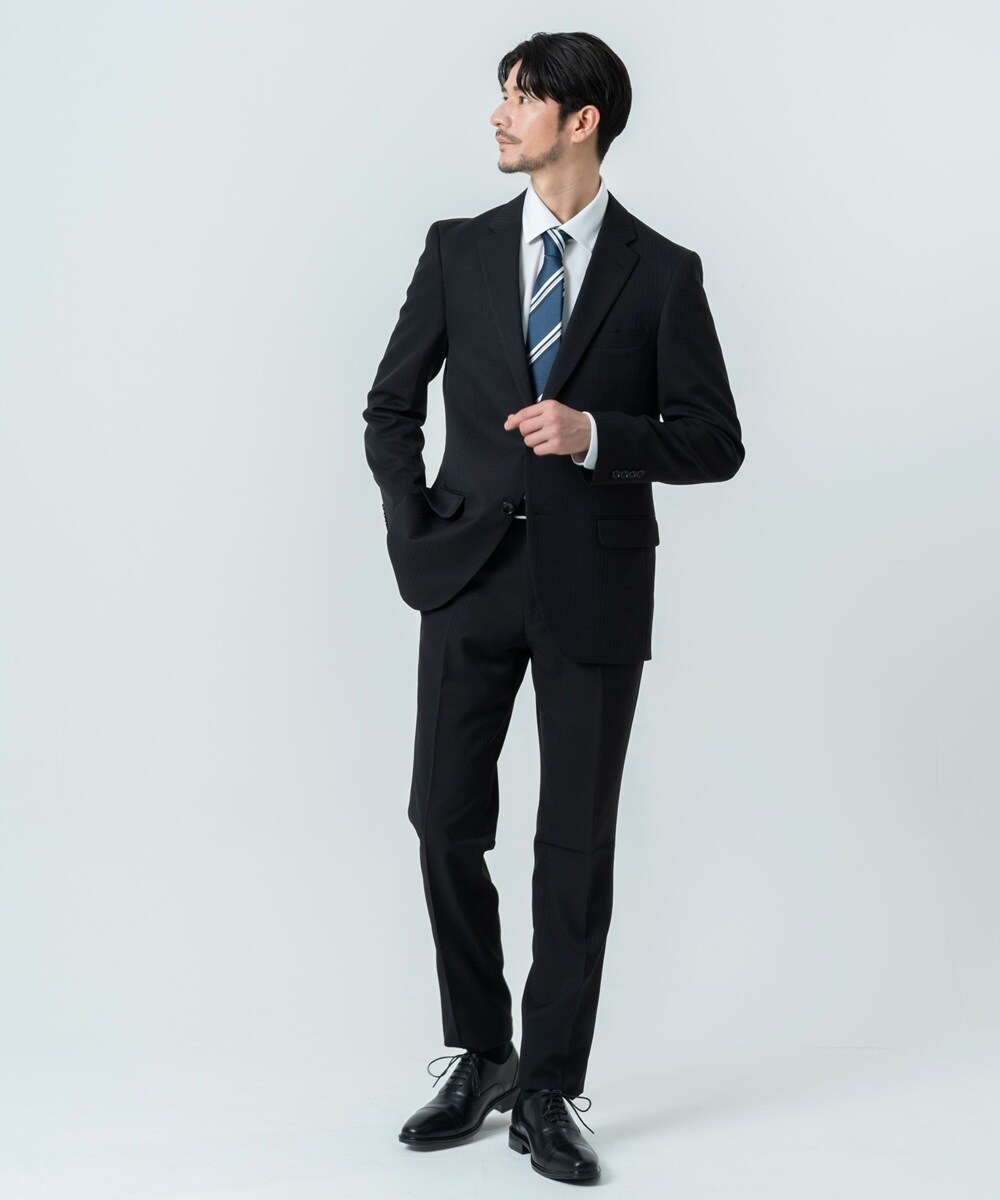 【美品】オールシーズン 4WAY ストレッチ セットアップスーツ 4WAYストレッチスーツ / ウォッシャブルセットアップ | マルイウェブ