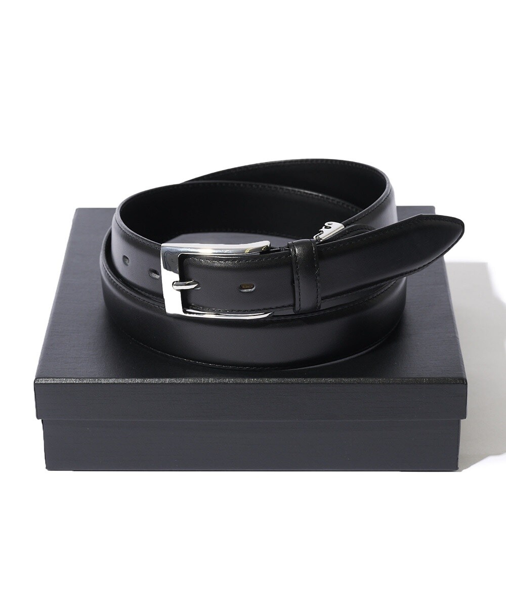 姫路レザーベルト（マット） | テットオム(TETE HOMME) | マルイウェブ