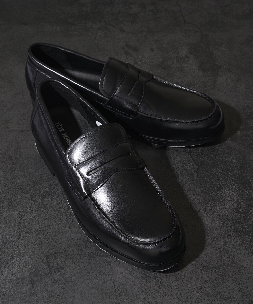 デッキシューズ 104E | シュークローゼットセレクト(SHOE CLOSET