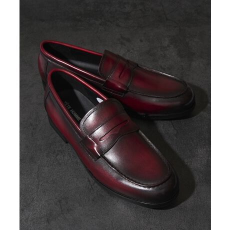 [^:8024005512]--ꂽƓȕy߂RC[t@[---yfށzAbp[ɂ͏_炩Sn̗ǂvgpĂ܂B\ʂ̓VȂ炩ȎĂ̂ŁAiȕ͋CyނƂł܂BނقǑɓ݁AoNωyݒ1ƂȂĂ܂B{vgpĂ܂̂ŁÃA܂Bdɂ͌̍܂ByfUCzElZ7H琬FZ@pč쐬ꂽ̂dオB1_1_Ƃɂh荞܂ꂽh́AvɖLȐF̔ZW𐶂ݏoGŉŝFy߂܂Bdグɂ͉whdˁAƌJԂƂŁA炩Ō̂\ʂoĂ܂B،^ɂ͘V܃V[t@Ng[ɂA[t@[p̔EhVGbg̖،^̗pBgD悪ۂȂ̂ŃrWlXX^CɂǂLV[łgp܂BC\[̓NbVAzɗDꂽJbvC\[ɂ鎖ŁAꂪǂȂ݌vɎdグĂ܂Bp̃NVbNȃfUCŁAAX[cArWlXX^CɂΉV[I΂ȂԂ̃fłByX^COzrWlXV[ł̃ZbgAbvWPbgX^C͂AI[\hbNXȃEhgDȂ̂ŃJWAX^CɂΉł܂BXbNXA`mpAfjpcAChpcApc̐VGbgI΂p܂BJWAȃX^CÖ߂ɎĝɂœKłBTCYڍSTCYF25.0~25.5cmMTCYF25.5~26.0cmLTCYF26.0~26.5cmLLTCYF26.5~27.0cmeiXɂăU[ACe̓VǴACƃVłBy̎zɕKv܂񂪉JɔGĂ܂ꍇ́AKӂĉBwAhXv[Ȃǂ𐁂̂Ώ@ƂĂ߂łB܂AIɃN[păPAĂƉh{s͂A蒷邱Ƃł܂BdグɔnуuVŃubVO鎖ŁA򊴂܂ŵ悤ȕi̗ǂ