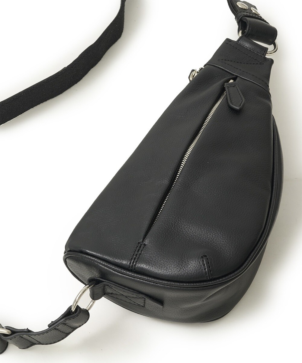 シャンタコ ボディバッグ | ラコステ(LACOSTE) | マルイウェブチャネル