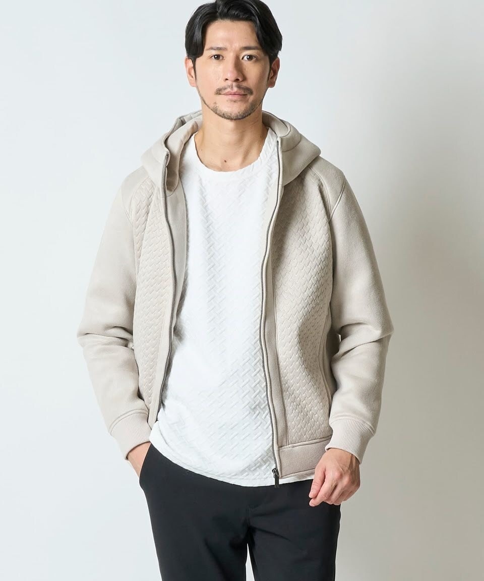 テットオム(TETE HOMME) メンズ ブルゾン の通販 | マルイウェブ テットオム(TETE HOMME) メンズ ブルゾン の通販 | マルイウェブ