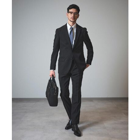 [^:8025283201]2025 spring&summerV---ƒ\ȃX^CbVX[c---fޏ㉺Ƃƒ̐@ł̐􂢂\ȃEHbVufނgpĂ܂BhCN[jOŗɂɂ鉘AʓIɐ􂢗Ƃ܂BN[jOߖł̂ŌoϓIłB܂A^eERLk蓮₷Ԃ̈ړoɂSĂp܂BfUC/VGbgWPbg͌狹ɂăX}[gȃTCWO̗pBwdlɂ邱Ƃŗ]ȔM𓦂AKȒp^܂Bpc͌ҏ󂭂VGbg̗pA̓}[xgdlŃVcCۂɂオɂłB􂢕͐plbggp@ł̐V[Ōy@Ƃ܂̂ŁAABWPbgdlE2{^EwEZ^[xgEdāpcdlEm[^bNE|PbgE}[xgEtVnEubNn1AlCr[n1Fnn̐DEubNn2AlCr[n2FnEubNn3AlCr[n3FVh[XgCv---TETE HOMME/ebgI---u̐[삯jB̃X^CvRZvgɁAЉEghOǎɂāAu{̃JbRǂƂ͉BvT铌uhB1981N̑nƂ|ZpƕiɉArWlXvCx[gȂǂ܂܂ȃV[ɕKvȍZX𕹂AYg[^X^CĂ܂BTCYڍׁEWPbgSTCY@68cm g48cm 42.5cm 59cmMTCY@70cm g50cm 44cm 60cmLTCY@72cm g52cm 46cm 62cmLLTCY@75cm g55cm 47.5cm 63cmRLTCY@75cm g58cm 49cm 63cmExXgSTCY@cm g48cmMTCY@cm g50cmLTCY@cm g51.5cmLLTCY@cm g52.5cmRLTCY@cm g54cmEpcSTCY@EGXg74cm ҏ24cm ҉cm 58cm 33cmMTCY@EGXg78cm ҏ24.5cm ҉cm 60cm 34cmLTCY@EGXg82cm ҏ25cm ҉cm 62cm 35cmLLTCY@EGXg88cm ҏ25.5cm ҉cm 65cm 36cmRLTCY@EGXg94cm ҏ26cm ҉cm 68cm 38cm