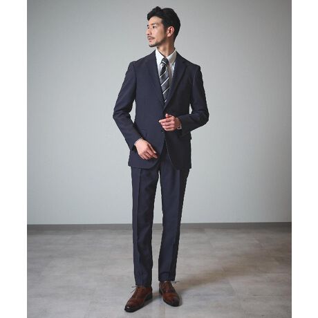 [^:8025283201]2025 spring&summerV---ƒ\ȃX^CbVX[c---fޏ㉺Ƃƒ̐@ł̐􂢂\ȃEHbVufނgpĂ܂BhCN[jOŗɂɂ鉘AʓIɐ􂢗Ƃ܂BN[jOߖł̂ŌoϓIłB܂A^eERLk蓮₷Ԃ̈ړoɂSĂp܂BfUC/VGbgWPbg͌狹ɂăX}[gȃTCWO̗pBwdlɂ邱Ƃŗ]ȔM𓦂AKȒp^܂Bpc͌ҏ󂭂VGbg̗pA̓}[xgdlŃVcCۂɂオɂłB􂢕͐plbggp@ł̐V[Ōy@Ƃ܂̂ŁAABWPbgdlE2{^EwEZ^[xgEdāpcdlEm[^bNE|PbgE}[xgEtVnEubNn1AlCr[n1Fnn̐DEubNn2AlCr[n2FnEubNn3AlCr[n3FVh[XgCv---TETE HOMME/ebgI---u̐[삯jB̃X^CvRZvgɁAЉEghOǎɂāAu{̃JbRǂƂ͉BvT铌uhB1981N̑nƂ|ZpƕiɉArWlXvCx[gȂǂ܂܂ȃV[ɕKvȍZX𕹂AYg[^X^CĂ܂BTCYڍׁEWPbgSTCY@68cm g48cm 42.5cm 59cmMTCY@70cm g50cm 44cm 60cmLTCY@72cm g52cm 46cm 62cmLLTCY@75cm g55cm 47.5cm 63cmRLTCY@75cm g58cm 49cm 63cmExXgSTCY@cm g48cmMTCY@cm g50cmLTCY@cm g51.5cmLLTCY@cm g52.5cmRLTCY@cm g54cmEpcSTCY@EGXg74cm ҏ24cm ҉cm 58cm 33cmMTCY@EGXg78cm ҏ24.5cm ҉cm 60cm 34cmLTCY@EGXg82cm ҏ25cm ҉cm 62cm 35cmLLTCY@EGXg88cm ҏ25.5cm ҉cm 65cm 36cmRLTCY@EGXg94cm ҏ26cm ҉cm 68cm 38cm