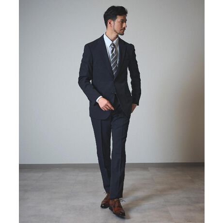 [^:8025283201]2025 spring&summerV---ƒ\ȃX^CbVX[c---fޏ㉺Ƃƒ̐@ł̐􂢂\ȃEHbVufނgpĂ܂BhCN[jOŗɂɂ鉘AʓIɐ􂢗Ƃ܂BN[jOߖł̂ŌoϓIłB܂A^eERLk蓮₷Ԃ̈ړoɂSĂp܂BfUC/VGbgWPbg͌狹ɂăX}[gȃTCWO̗pBwdlɂ邱Ƃŗ]ȔM𓦂AKȒp^܂Bpc͌ҏ󂭂VGbg̗pA̓}[xgdlŃVcCۂɂオɂłB􂢕͐plbggp@ł̐V[Ōy@Ƃ܂̂ŁAABWPbgdlE2{^EwEZ^[xgEdāpcdlEm[^bNE|PbgE}[xgEtVnEubNn1AlCr[n1Fnn̐DEubNn2AlCr[n2FnEubNn3AlCr[n3FVh[XgCv---TETE HOMME/ebgI---u̐[삯jB̃X^CvRZvgɁAЉEghOǎɂāAu{̃JbRǂƂ͉BvT铌uhB1981N̑nƂ|ZpƕiɉArWlXvCx[gȂǂ܂܂ȃV[ɕKvȍZX𕹂AYg[^X^CĂ܂BTCYڍׁEWPbgSTCY@68cm g48cm 42.5cm 59cmMTCY@70cm g50cm 44cm 60cmLTCY@72cm g52cm 46cm 62cmLLTCY@75cm g55cm 47.5cm 63cmRLTCY@75cm g58cm 49cm 63cmExXgSTCY@cm g48cmMTCY@cm g50cmLTCY@cm g51.5cmLLTCY@cm g52.5cmRLTCY@cm g54cmEpcSTCY@EGXg74cm ҏ24cm ҉cm 58cm 33cmMTCY@EGXg78cm ҏ24.5cm ҉cm 60cm 34cmLTCY@EGXg82cm ҏ25cm ҉cm 62cm 35cmLLTCY@EGXg88cm ҏ25.5cm ҉cm 65cm 36cmRLTCY@EGXg94cm ҏ26cm ҉cm 68cm 38cm