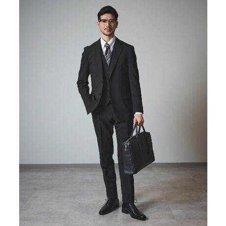 [^:8025283202]2025 spring&summerV---rWlXuC_EtH[}܂ŕLprɂƒ\ȃX[s[XX[c---fޏ㉺Ƃƒ̐@ł̐􂢂\ȃEHbVufނgpĂ܂BhCN[jOŗɂɂ鉘AʓIɐ􂢗Ƃ܂BN[jOߖł̂ŌoϓIłB܂A^eERLk蓮₷Ԃ̈ړoɂSĂp܂BfUC/VGbgWPbg͌狹ɂăX}[gȃTCWO̗pBwdlɂ邱Ƃŗ]ȔM𓦂AKȒp^܂Bpc͌ҏ󂭂VGbg̗pA̓}[xgdlŃVcCۂɂオɂłBxXg𒅗p邱ƂŁAhbV[ŃtH[}ȑɂΉłAX[c̏iƂo܂B􂢕͐plbggp@ł̐V[Ōy@Ƃ܂̂ŁAABWPbgdlE2{^EwEZ^[xgEdāpcdlEm[^bNE|PbgE}[xgEtV@\E 􂦂i@jE Xgb`---TETE HOMME/ebgI---u̐[삯jB̃X^CvRZvgɁAЉEghOǎɂāAu{̃JbRǂƂ͉BvT铌uhB1981N̑nƂ|ZpƕiɉArWlXvCx[gȂǂ܂܂ȃV[ɕKvȍZX𕹂AYg[^X^CĂ܂BTCYڍׁEWPbgSTCY@68cm g48cm 42.5cm 59cmMTCY@70cm g50cm 44cm 60cmLTCY@72cm g52cm 46cm 62cmLLTCY@75cm g55cm 47.5cm 63cmRLTCY@75cm g58cm 49cm 63cmExXgSTCY@cm g48cmMTCY@cm g50cmLTCY@cm g51.5cmLLTCY@cm g52.5cmRLTCY@cm g54cmEpcSTCY@EGXg74cm ҏ24cm ҉cm 58cm 33cmMTCY@EGXg78cm ҏ24.5cm ҉cm 60cm 34cmLTCY@EGXg82cm ҏ25cm ҉cm 62cm 35cmLLTCY@EGXg88cm ҏ25.5cm ҉cm 65cm 36cmRLTCY@EGXg94cm ҏ26cm ҉cm 68cm 38cm