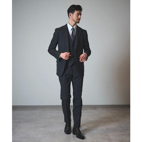 [^:8025283202]2025 spring&summerV---rWlXuC_EtH[}܂ŕLprɂƒ\ȃX[s[XX[c---fޏ㉺Ƃƒ̐@ł̐􂢂\ȃEHbVufނgpĂ܂BhCN[jOŗɂɂ鉘AʓIɐ􂢗Ƃ܂BN[jOߖł̂ŌoϓIłB܂A^eERLk蓮₷Ԃ̈ړoɂSĂp܂BfUC/VGbgWPbg͌狹ɂăX}[gȃTCWO̗pBwdlɂ邱Ƃŗ]ȔM𓦂AKȒp^܂Bpc͌ҏ󂭂VGbg̗pA̓}[xgdlŃVcCۂɂオɂłBxXg𒅗p邱ƂŁAhbV[ŃtH[}ȑɂΉłAX[c̏iƂo܂B􂢕͐plbggp@ł̐V[Ōy@Ƃ܂̂ŁAABWPbgdlE2{^EwEZ^[xgEdāpcdlEm[^bNE|PbgE}[xgEtV@\E 􂦂i@jE Xgb`---TETE HOMME/ebgI---u̐[삯jB̃X^CvRZvgɁAЉEghOǎɂāAu{̃JbRǂƂ͉BvT铌uhB1981N̑nƂ|ZpƕiɉArWlXvCx[gȂǂ܂܂ȃV[ɕKvȍZX𕹂AYg[^X^CĂ܂BTCYڍׁEWPbgSTCY@68cm g48cm 42.5cm 59cmMTCY@70cm g50cm 44cm 60cmLTCY@72cm g52cm 46cm 62cmLLTCY@75cm g55cm 47.5cm 63cmRLTCY@75cm g58cm 49cm 63cmExXgSTCY@cm g48cmMTCY@cm g50cmLTCY@cm g51.5cmLLTCY@cm g52.5cmRLTCY@cm g54cmEpcSTCY@EGXg74cm ҏ24cm ҉cm 58cm 33cmMTCY@EGXg78cm ҏ24.5cm ҉cm 60cm 34cmLTCY@EGXg82cm ҏ25cm ҉cm 62cm 35cmLLTCY@EGXg88cm ҏ25.5cm ҉cm 65cm 36cmRLTCY@EGXg94cm ҏ26cm ҉cm 68cm 38cm