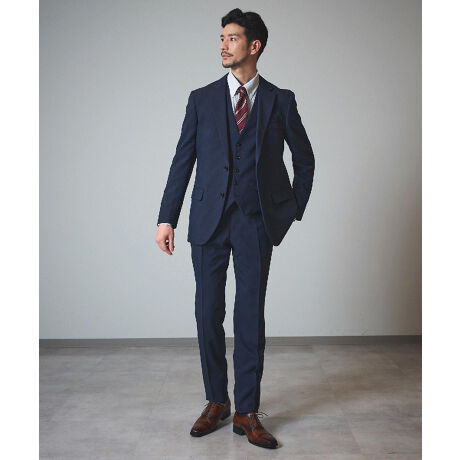 [^:8025283202]2025 spring&summerV---rWlXuC_EtH[}܂ŕLprɂƒ\ȃX[s[XX[c---fޏ㉺Ƃƒ̐@ł̐􂢂\ȃEHbVufނgpĂ܂BhCN[jOŗɂɂ鉘AʓIɐ􂢗Ƃ܂BN[jOߖł̂ŌoϓIłB܂A^eERLk蓮₷Ԃ̈ړoɂSĂp܂BfUC/VGbgWPbg͌狹ɂăX}[gȃTCWO̗pBwdlɂ邱Ƃŗ]ȔM𓦂AKȒp^܂Bpc͌ҏ󂭂VGbg̗pA̓}[xgdlŃVcCۂɂオɂłBxXg𒅗p邱ƂŁAhbV[ŃtH[}ȑɂΉłAX[c̏iƂo܂B􂢕͐plbggp@ł̐V[Ōy@Ƃ܂̂ŁAABWPbgdlE2{^EwEZ^[xgEdāpcdlEm[^bNE|PbgE}[xgEtV@\E 􂦂i@jE Xgb`---TETE HOMME/ebgI---u̐[삯jB̃X^CvRZvgɁAЉEghOǎɂāAu{̃JbRǂƂ͉BvT铌uhB1981N̑nƂ|ZpƕiɉArWlXvCx[gȂǂ܂܂ȃV[ɕKvȍZX𕹂AYg[^X^CĂ܂BTCYڍׁEWPbgSTCY@68cm g48cm 42.5cm 59cmMTCY@70cm g50cm 44cm 60cmLTCY@72cm g52cm 46cm 62cmLLTCY@75cm g55cm 47.5cm 63cmRLTCY@75cm g58cm 49cm 63cmExXgSTCY@cm g48cmMTCY@cm g50cmLTCY@cm g51.5cmLLTCY@cm g52.5cmRLTCY@cm g54cmEpcSTCY@EGXg74cm ҏ24cm ҉cm 58cm 33cmMTCY@EGXg78cm ҏ24.5cm ҉cm 60cm 34cmLTCY@EGXg82cm ҏ25cm ҉cm 62cm 35cmLLTCY@EGXg88cm ҏ25.5cm ҉cm 65cm 36cmRLTCY@EGXg94cm ҏ26cm ҉cm 68cm 38cm