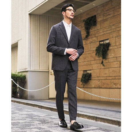 [^:8025283203]2025 Spring&SummerV---ʋCAAhVAEHbVuAt悩ĂɂčœKȃZbgAbv̓oł---fޓȐDōꂽ|GXefނgpĂ܂BVɂȂÂ炭ɗDꂽnŐAĂ܂Œp܂Byē₷Lk̂ŁAKȒSnłB܂Aƒł̂󂪉\Ȃ̂łꂪȒPłB􂢕͐plbggp@ł̐V[Ōy@Ƃ܂̂ŁAABWPbgfUCEX^COXgb`X^CbVȈۂ̃XtBbge[[hWPbgBntddlɂ邱ƂŐAďłKɒp܂BZbgAbvŒĂǂAPiWPbgX^CłoẢăC`IV̖\WPbgłBpcfUCEX^COrWlXV[ł̒PipcƂĂp₷Z^[N[XꂽXbNXpcBɂĊɂ₩ȃe[p[hVGbgɂȂĂAXbLƂLC߂ȈۂɎdグĂ܂BZbgAbvX^C͖ܘ_A|VcXj[J[ŃJWA_ER[fBl[gɂ̗ǂXbNXpcłBWPbgdlVO2{^AZ~mb`ApbgȂAZ^[xgA wdāA EHbVudlpcdlm[^bNpcAZ^[N[XA EHbVudl ---TETE HOMME / ebgI---u̐[삯jB̃X^CvRZvgɁAЉEghOǎɂāAu{̃JbRǂƂ͉BvT铌uhB1981N̑nƂ|ZpƕiɉArWlXvCx[gȂǂ܂܂ȃV[ɕKvȍZX𕹂AYg[^X^CĂ܂B