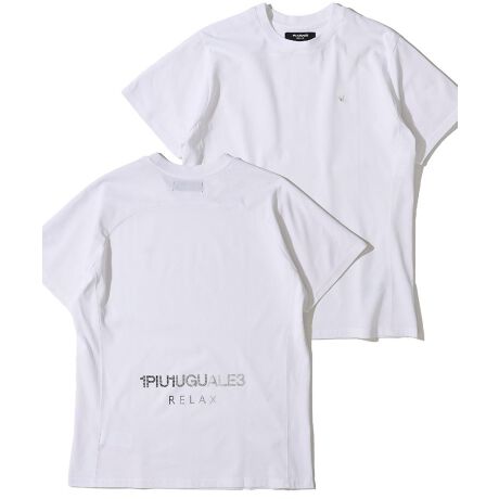 [^:8225362921]2025 springsummerV---1PIU1UGUALE3 RELAXԂ̃VPbgVgpTVc̓oł---fނ炳Ƃ\ʊƊ炩ȐñVPbgVfނgpĂ܂BQ̔GŐLkɂDꂽAV[Y킸KȒp͂܂BfUCCXg[SwʂɔzuN[lbNTVcBuhC[W̃Of[Vł肰ȂCpNgĂ܂BX|[c~bNXAJWAȃfjX^CAXɂ̓WPbgXbNXƍ킹R[fBl[g܂ŁAACeI΂X^COɓޏGȈꖇɎdオĂ܂BVGbgאg̃x[VbNȃVGbg̗pBTCYグĒpǂAWXgɒȂX}[gɌ̂IXXłBR[fBl[gꂢ߂͂JWAA[hȂǕLeCXg̃X^COɑΉBAE^[̃Ci[gœKB{gԂ̃fjpcJ[SpcłȂAgbNpcXEFbgpcƂ̑ǂ1ƂȂĂ܂B---1PIU1UGUALE3 RELAX / Em sD Em EO@[ g bNX---"ɏ̕i"Ƃăt@bVjX^ɈĂ܂ȂA1PIU1UGUALE3 RELAX"" ""ւ̒ɃfUCi[炪IA҂ɍgƊ؂"ꒅ"ꂽiŒm1PIU1UGUALE3̃JWAEFACłB̉lm錺l炱ΓIȎx󂯂AbNXCȂł͂"ɂ̒Sn"𐥔̊ĂقB