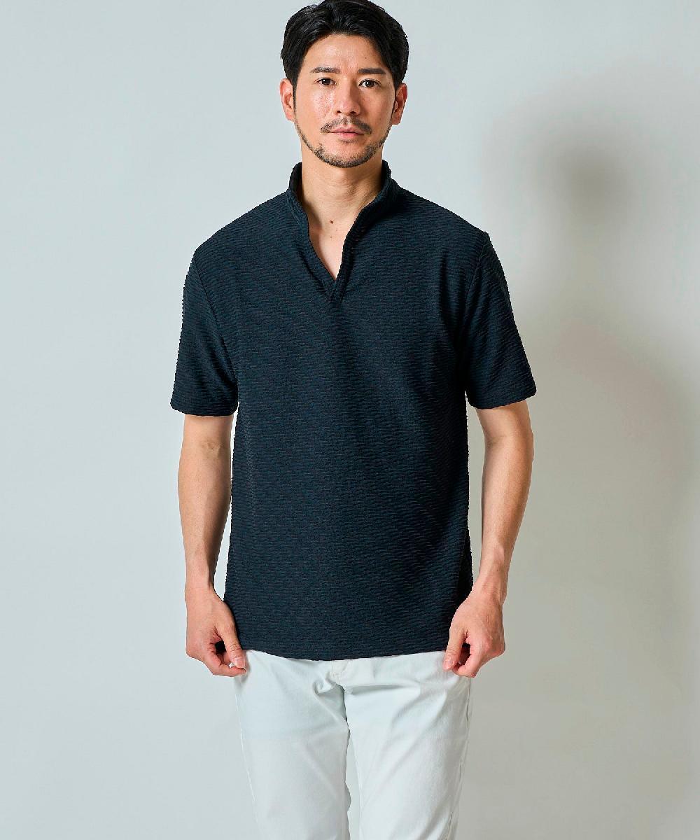 [�}���C]�_�C�����X�^���h�|��/�e�b�g�I���iTETE HOMME�j �`���R�[���O���[