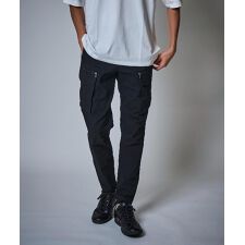 テットオム(TETE HOMME)のストレッチカーゴパンツ