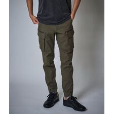 テットオム(TETE HOMME)のストレッチカーゴパンツ