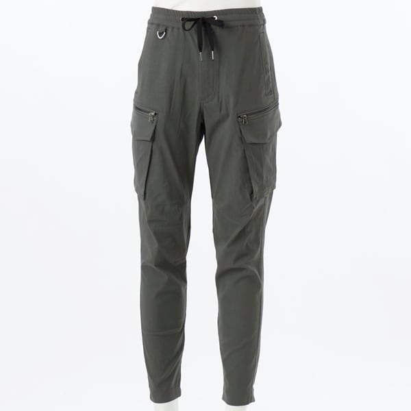 TETE HOMME カーゴパンツ ストレッチカーゴパンツ | テットオム(TETE HOMME) | マルイ