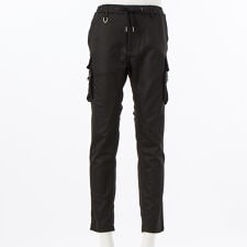 テットオム(TETE HOMME)のノンストレッチカーゴパンツ