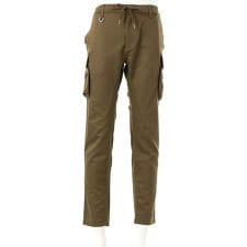 テットオム(TETE HOMME)のノンストレッチカーゴパンツ