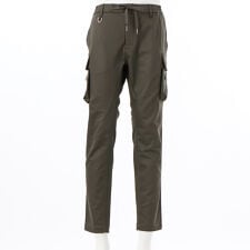 テットオム(TETE HOMME)のノンストレッチカーゴパンツ