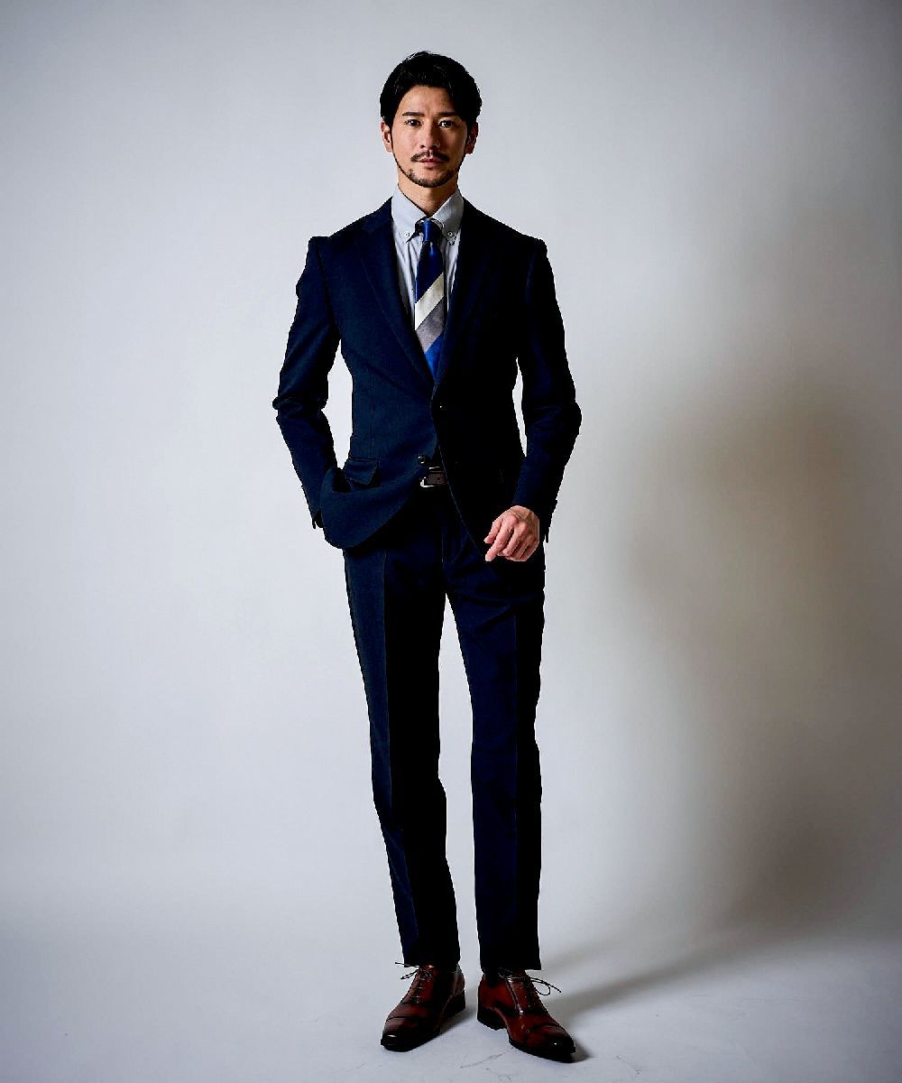 テットオム(TETE HOMME) パンツスーツ・スカートスーツ（上下セット