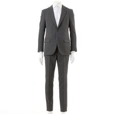 テットオム(TETE HOMME)の4WAYストレッチスーツ / ウォッシャブルセットアップ