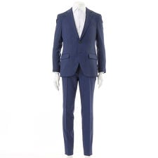 テットオム(TETE HOMME)の4WAYストレッチスーツ / ウォッシャブルセットアップ