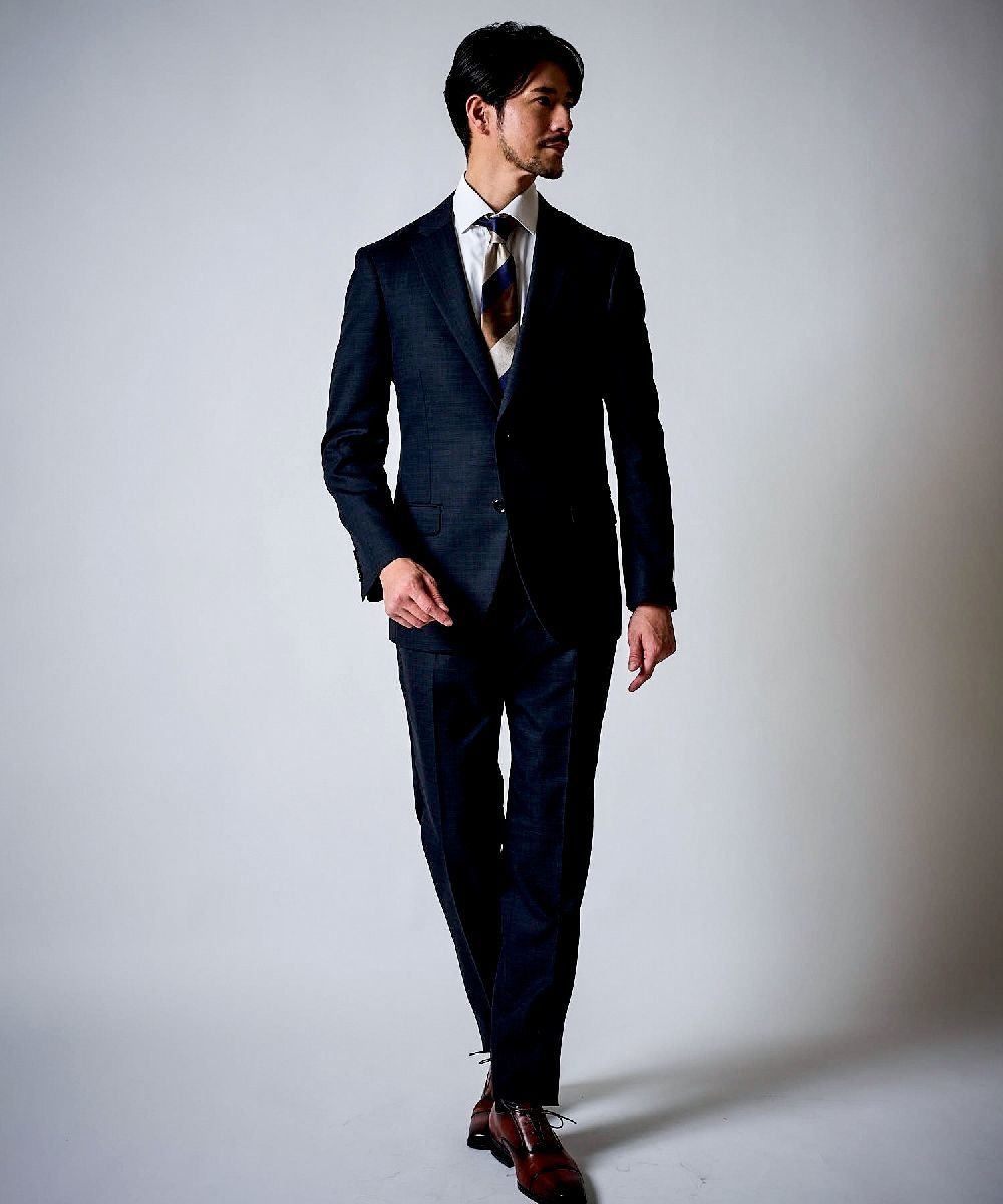 moistiva 4WAYストレッチスーツ / ウォッシャブルセットアップ