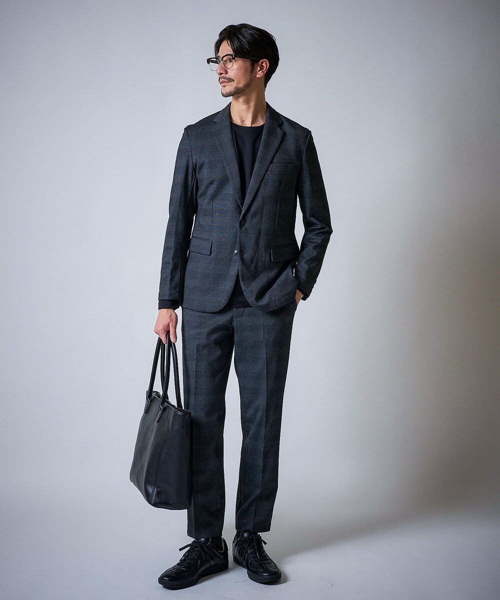 ポンチセットアップ | テットオム(TETE HOMME) | マルイウェブチャネル