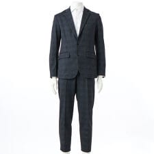 テットオム(TETE HOMME)のポンチセットアップ