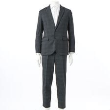 テットオム(TETE HOMME)のポンチセットアップ