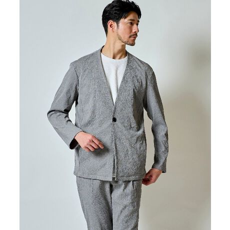 [^:1025233031]y2025S/Szꂽ~j}fUCǋm[J[WPbgBfޒʏXgb`ɖRkfނɁAȂ₩ȐLkVỏKfށB̗ǂƏ_炩ȕɂAɃtBbgȂ߂AtĂɍœKȎdオBfUC~j}Őꂽm[J[WPbǵATVc̏ɉHD邾ŕi悭܂閜\ACeB{^ł藯߂AɌ܂ŃfBe[ƂƂŁAfނ̂̂̔fUCBR[fBl[gfށii1025270031j܂̓bNX̂pcƍ킹āA][gɂsIɂȂl̔X^CɁBJbg\[{XbNX̃Vvȑgݍ킹̏ɉHD΁AIIt킸􂷂yAE^[ƂďdBkƂ́H̗td˂悤ȓʉ̐nBXgCv̂悤ɂȂn͔Ƃ̐ڐGʐςȂƂAʋCzɗDĂ܂B{ił̓|GXengƂőXgb`܂B