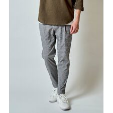 楊柳ストレッチイージーパンツ