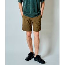 テットオム(TETE HOMME)のムラプリントショートパンツ