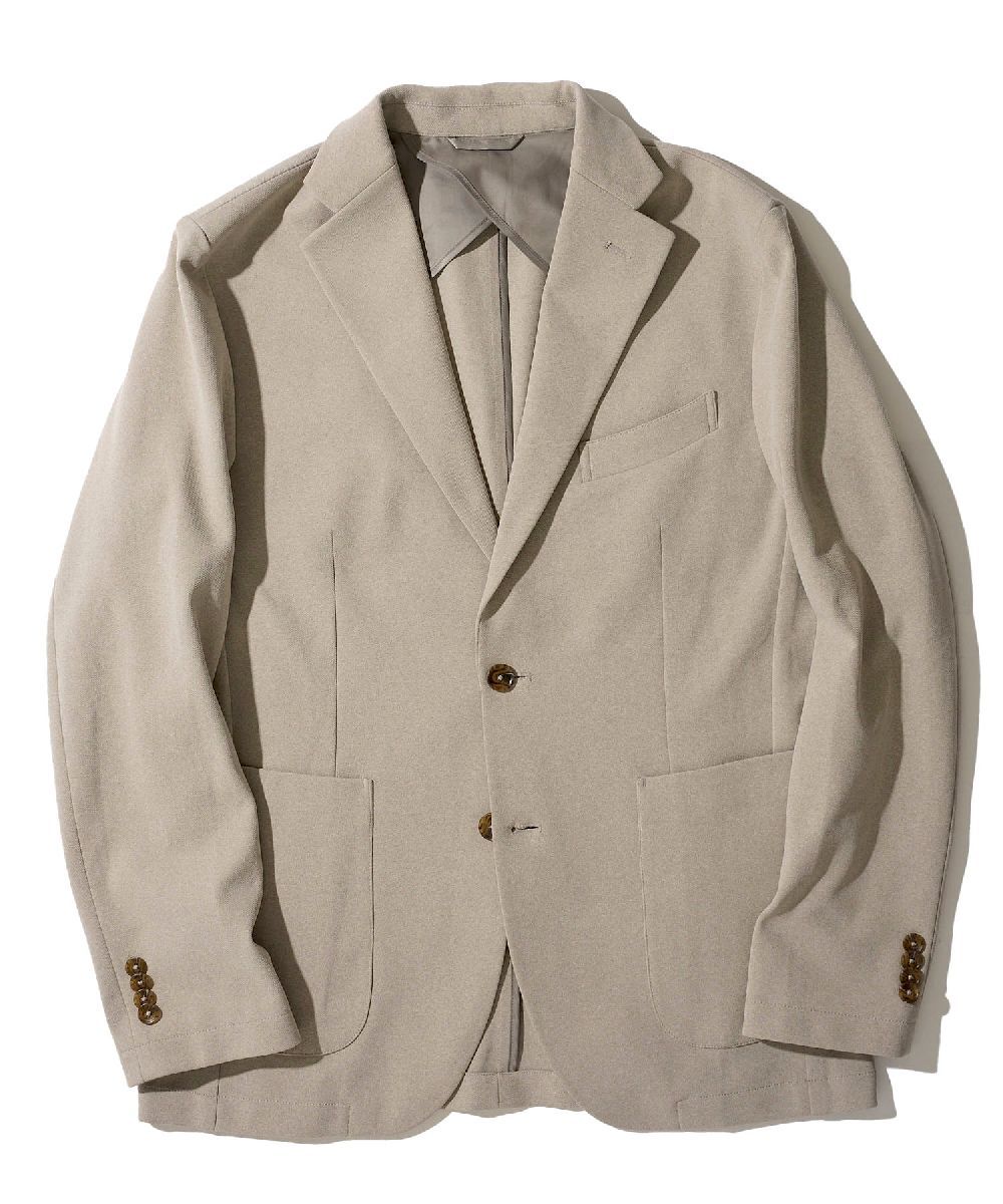 テットオム（TETE HOMME）/ストレッチジャージジャケット ストレッチジャージジャケット | テットオム(TETE HOMME) | マルイ