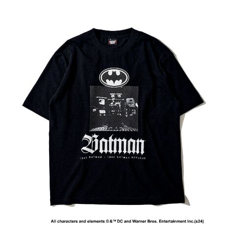 [^:1225362141]SbTEVeB̈łZ\\eBEo[gŁwBATMANxOtBbNTVc1989NJ̖wBATMANxƑҁwBATMAN RETURNSx̃BWA𗎂Ƃ񂾁AdfUCBmÑobg}ƁANVJȃSVbNtHg̃SA_[NŃN[ȑ݊o܂Bgȉft@Xg[gX^Cyސl܂ŁALh{łBSCREENSTARS ~ fjɎc閼R{B5.6IX̃Rbg100%̑fނgpSn̗ǂx[VbNȂsVcB̘eɖDڂ̂ȂۓdlŒSnQłB