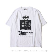 【バットマン】 リターンズ クルーネックTシャツ