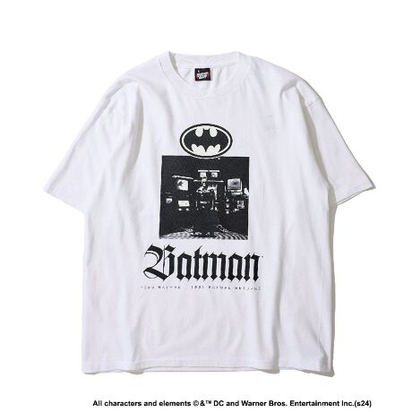 [^:1225362141]SbTEVeB̈łZ\\eBEo[gŁwBATMANxOtBbNTVc1989NJ̖wBATMANxƑҁwBATMAN RETURNSx̃BWA𗎂Ƃ񂾁AdfUCBmÑobg}ƁANVJȃSVbNtHg̃SA_[NŃN[ȑ݊o܂Bgȉft@Xg[gX^Cyސl܂ŁALh{łBSCREENSTARS ~ fjɎc閼R{B5.6IX̃Rbg100%̑fނgpSn̗ǂx[VbNȂsVcB̘eɖDڂ̂ȂۓdlŒSnQłB