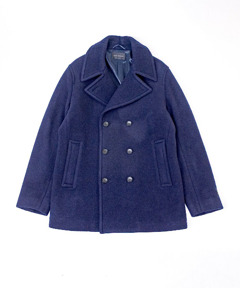 LEMAIRE / ルメール】 DISPATCH PEACOAT | ジャーナルスタンダード