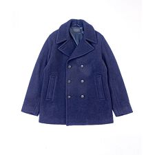 S140ウールPコート