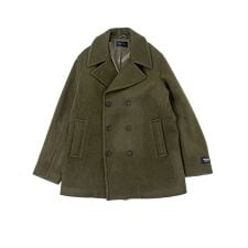 S140ウールPコート