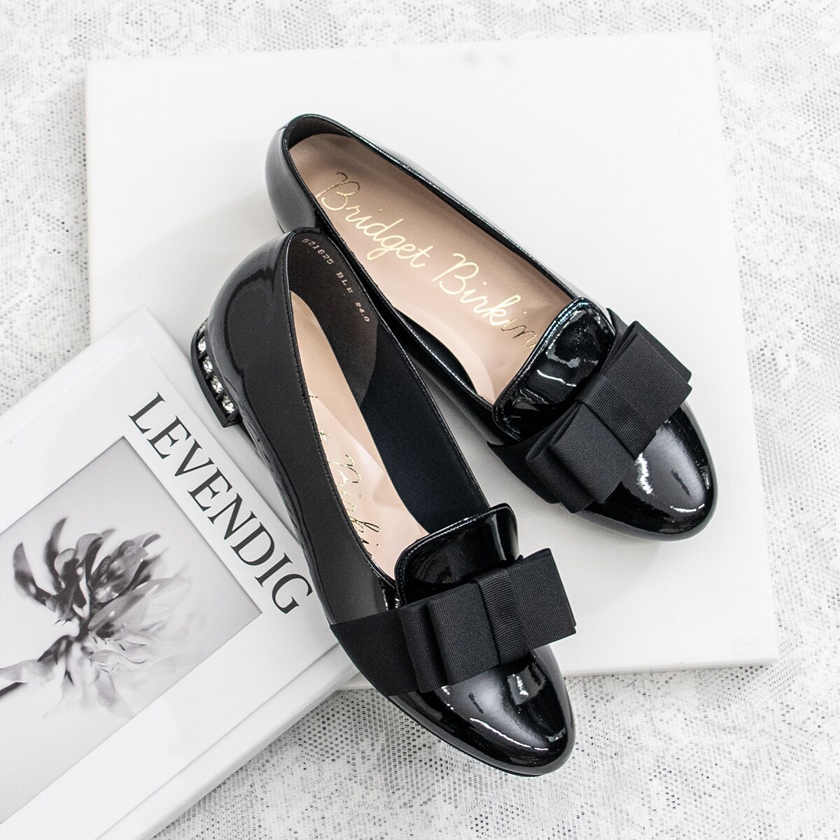 [}C]Bridget Birkin1.5cmq[K[[{[t@[/uWbg o[LiBridget Birkinj ubNGi