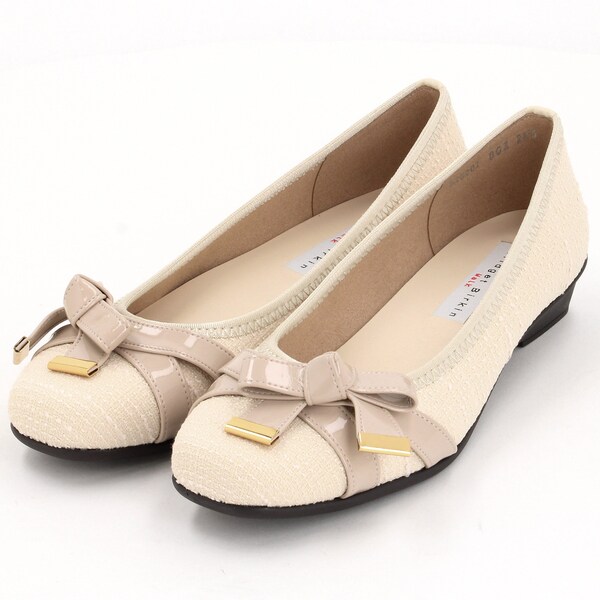 Bridget Birkin Walk◇4.5cmヒール◇ウォーキングパンプス 