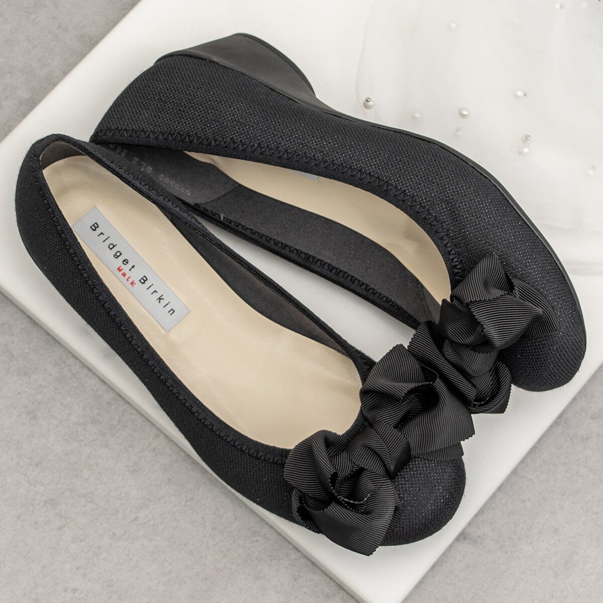 [}C]Bridget Birkin Walk4.5cmq[EH[LOpvX/uWbgo[L EH[NiBridget Birkin Walkj ubNZ