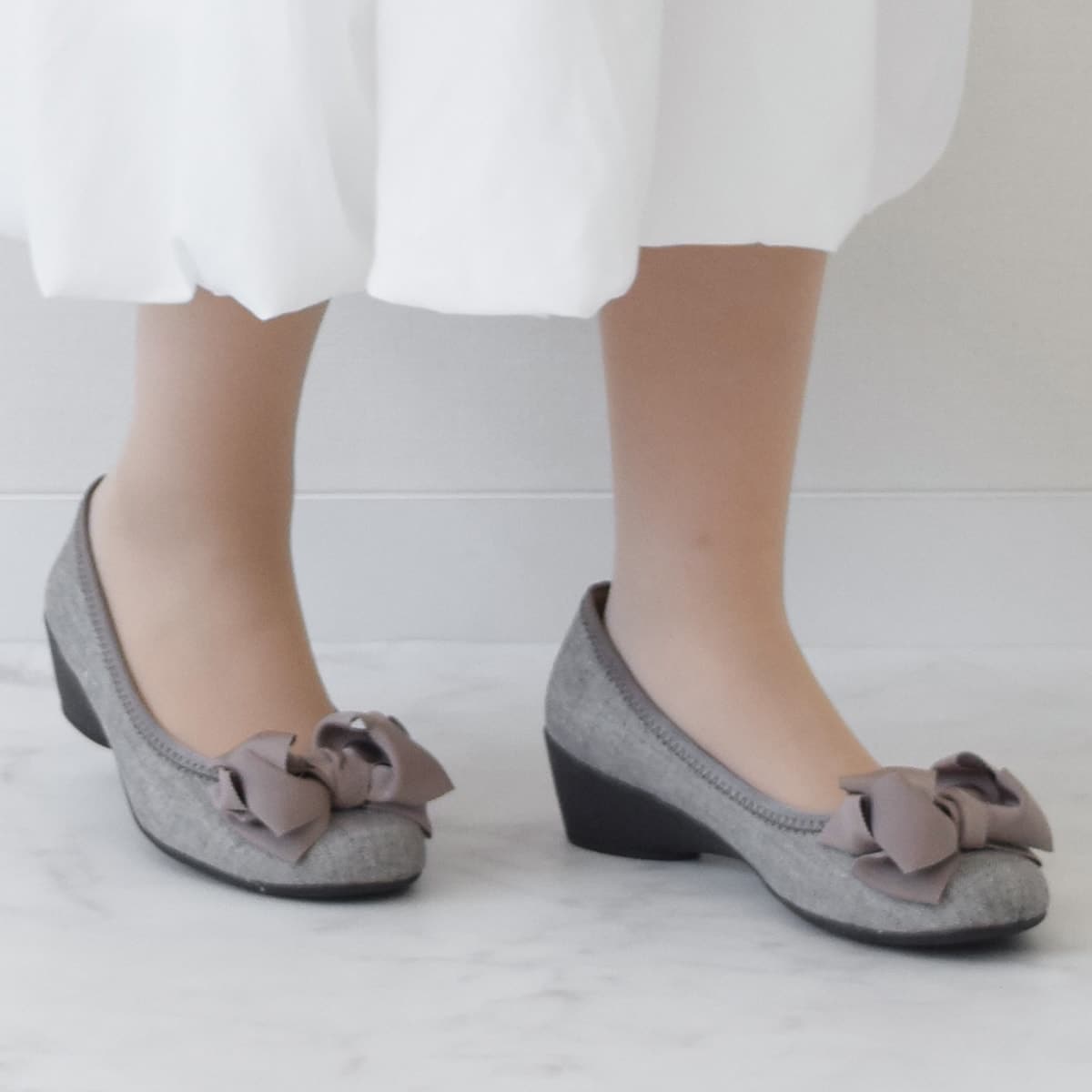 [}C]Bridget Birkin Walk4.5cmq[EH[LOpvX/uWbgo[L EH[NiBridget Birkin Walkj O[Z