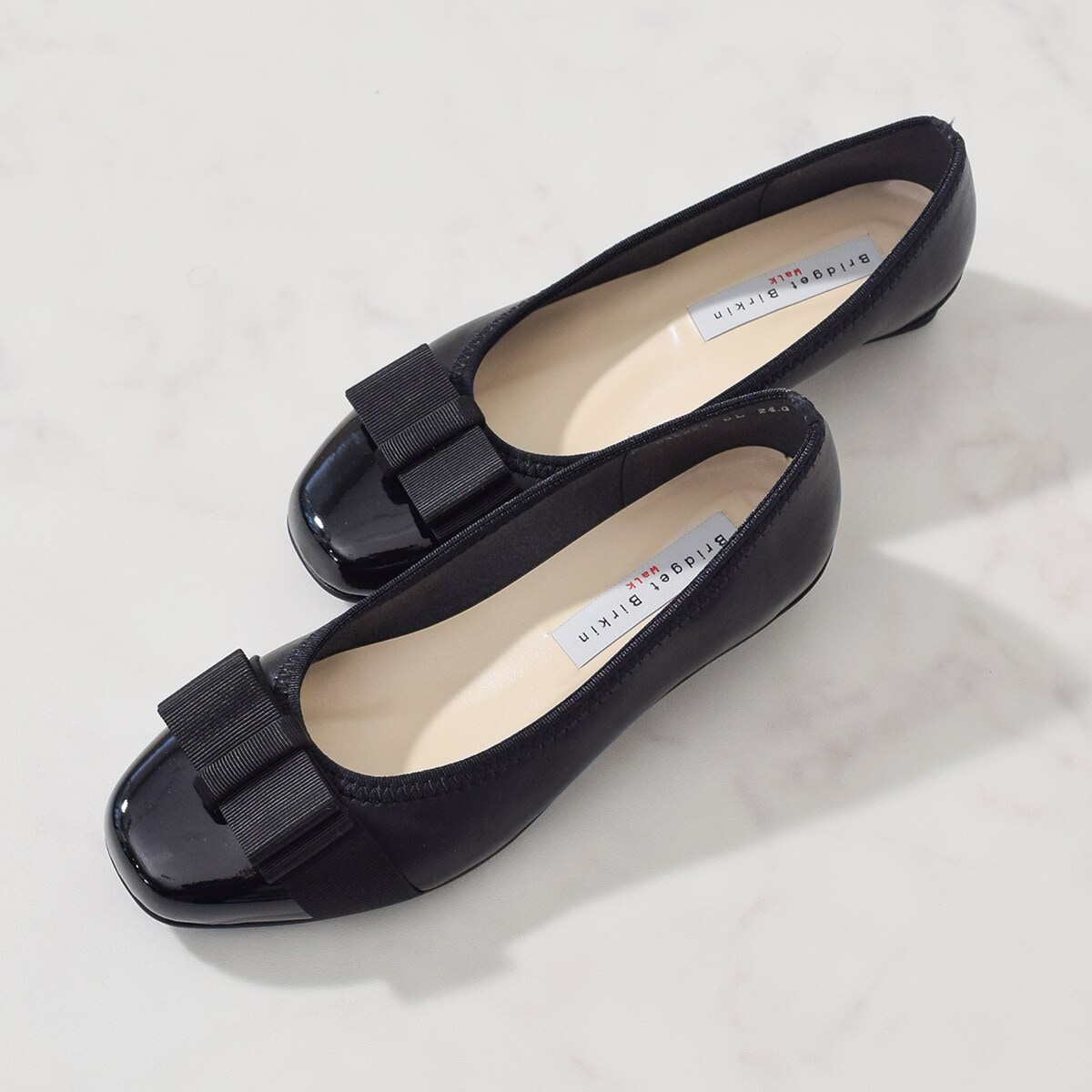 ブリジット バーキン(Bridget Birkin) レディース の一覧
