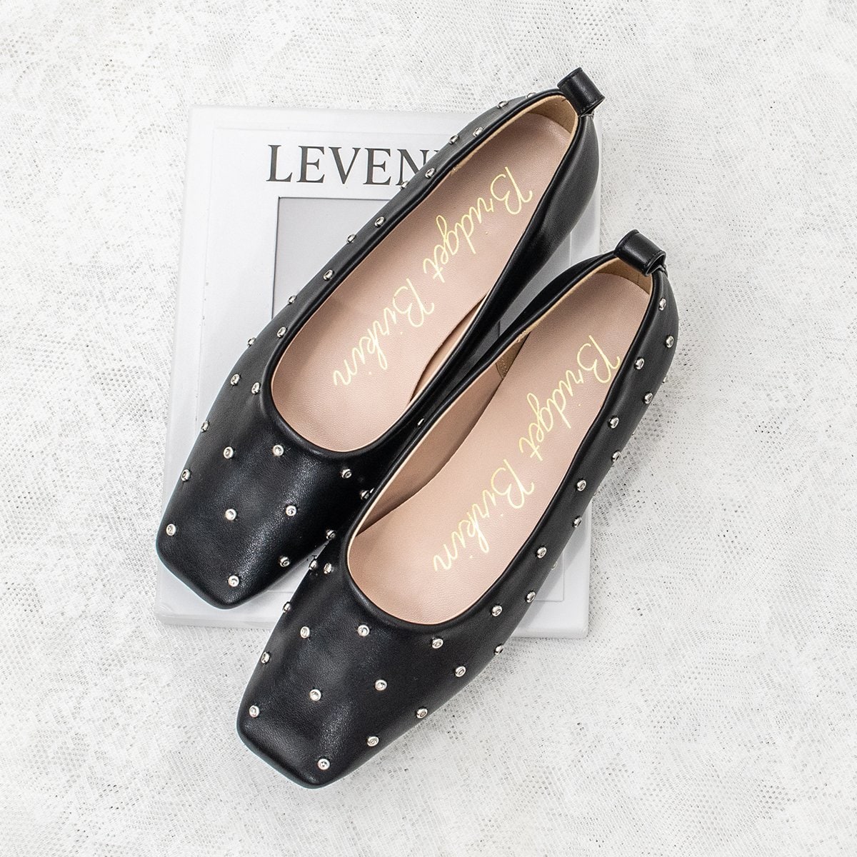 [}C]Bridget Birkin1cmq[hbgrW[tbgV[Y/uWbg o[LiBridget Birkinj ubN