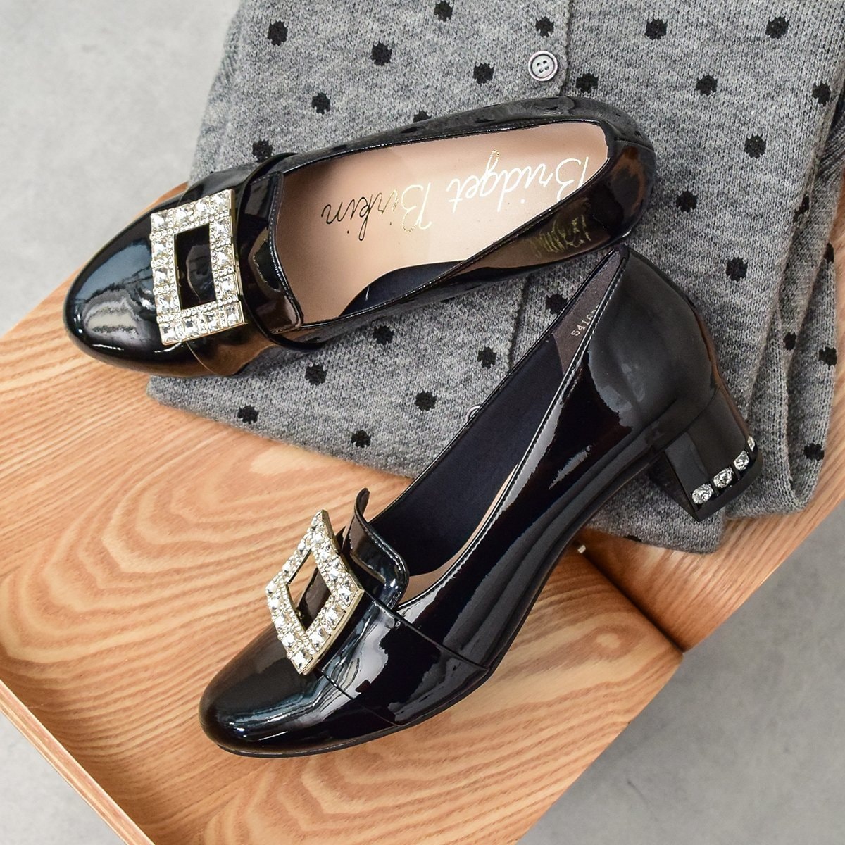 [}C]Bridget Birkin4cmq[obNrW[q[Abv[t@[/uWbg o[LiBridget Birkinj ubNGi