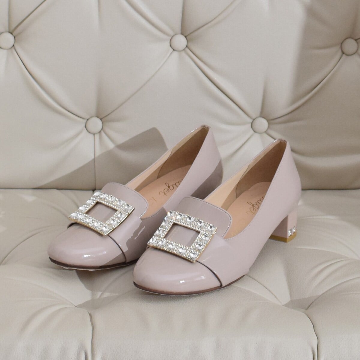 [}C]Bridget Birkin4cmq[obNrW[q[Abv[t@[/uWbg o[LiBridget Birkinj x[WGi