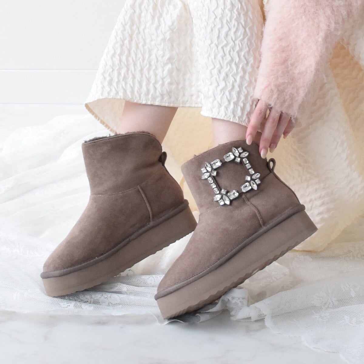 [}C]Bridget Birkin4cmq[obNrW[[gu[c/uWbg o[LiBridget Birkinj O[XG[h